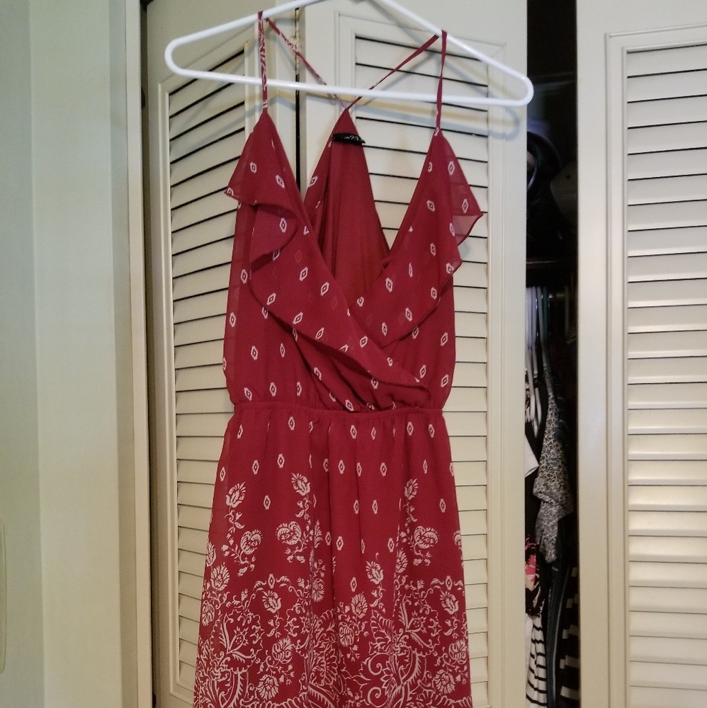 Summer Dress